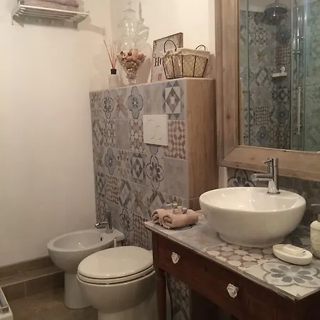 Chateau - Vieux Apartment *