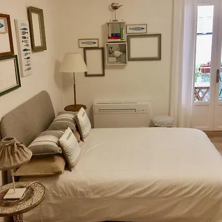 Apartment Chateau - Vieux *