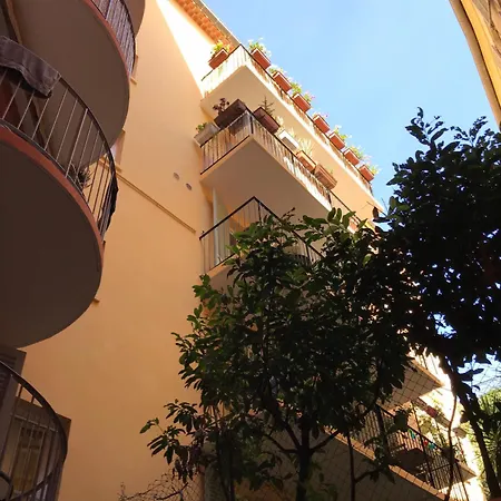 Apartment Chateau - Vieux *